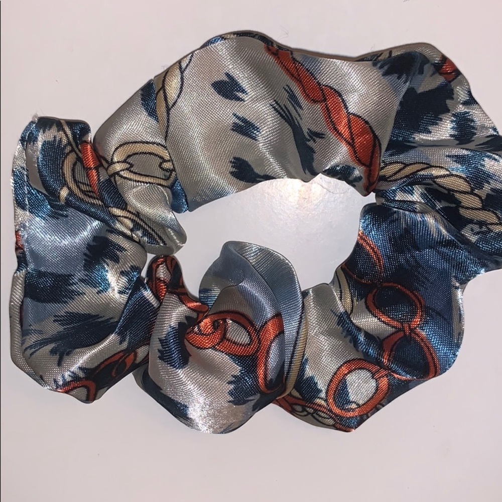 Hair Scrunchies